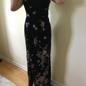 Marchesa Notte Dress/Gown